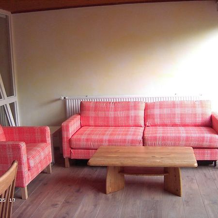 אלאגן Ferienwohnung Daehne מראה חיצוני תמונה