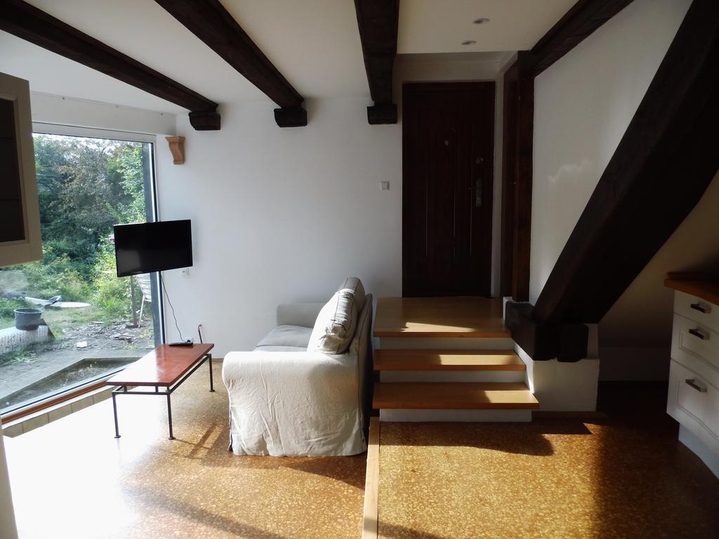 אלאגן Ferienwohnung Daehne מראה חיצוני תמונה