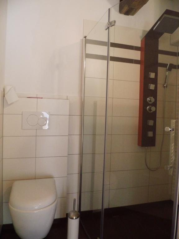 אלאגן Ferienwohnung Daehne מראה חיצוני תמונה