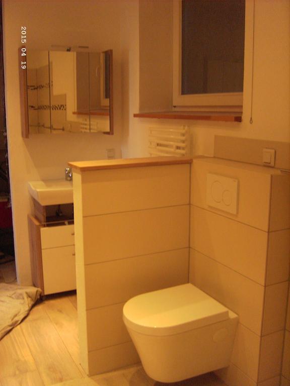 אלאגן Ferienwohnung Daehne מראה חיצוני תמונה