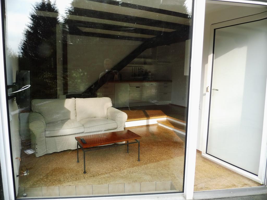 אלאגן Ferienwohnung Daehne מראה חיצוני תמונה